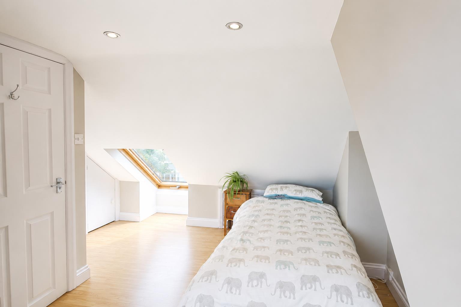 Brocks Drive, Cheam, Sutton
